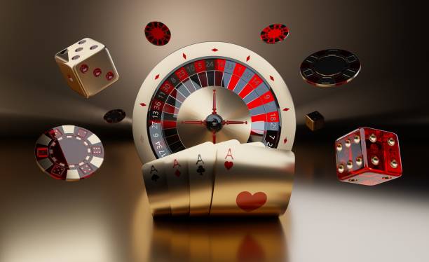 Slot Online Bertema Thailand: Perpaduan Budaya, Visual Memikat, dan Fitur Unggulan untuk Kemenangan Maksimal